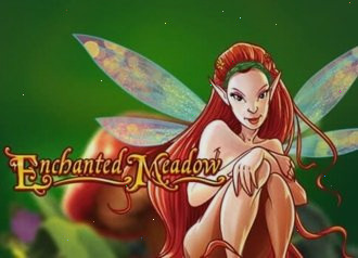 enchanted meadow