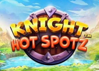 Knight Hot Spotz автомат