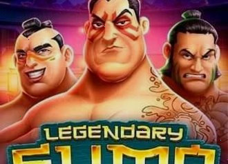 Legendary Sumo автомат