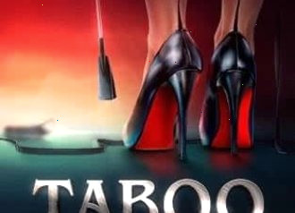 taboo slot