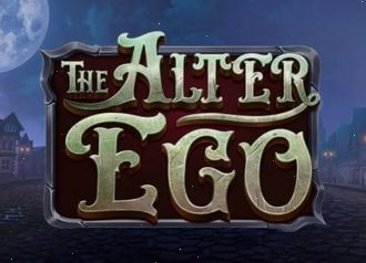 The Alter Ego автомат Pragmatic Play