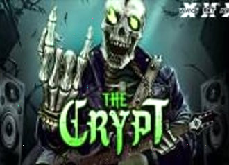 the crypt